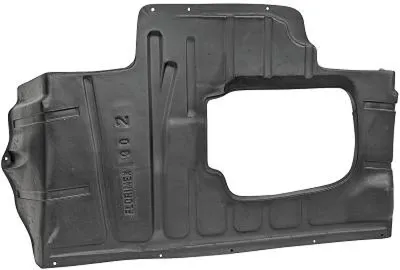 Produktbild von DIEDERICHS 8822110 Motorraumdämmung für VW GOLF II (19E, 1G1) Unten Motorhaubendämmung