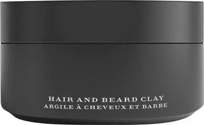 Produktbild von Burberry, Mr. Burberry, Hair Styling Clay, Medium Hold, 45 g