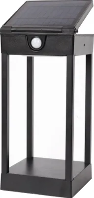 Produktbild von Solar Wandleuchten SUNBRIK h27cm