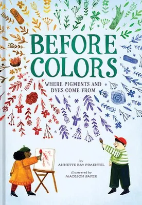Immagine prodotto di Prima dei colori
