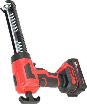 Immagine prodotto di Pistola per kit senza fili 100-240 V a velocità variabile