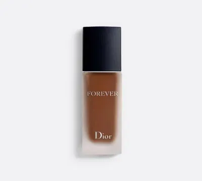 Image de Dior Forever Matte, flacon pompe, fluide, tous types de peau, matifiant, hydratant, lissant, soin, peau mate, teint neutre