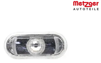 Produktbild von METZGER 2080235 Blinker Blinkleuchte vorne Links vorne Rechts für VW Golf IV Schrägheck (1J1) POLO (9N) Transporter V Bus Multivan V PASSAT Variant