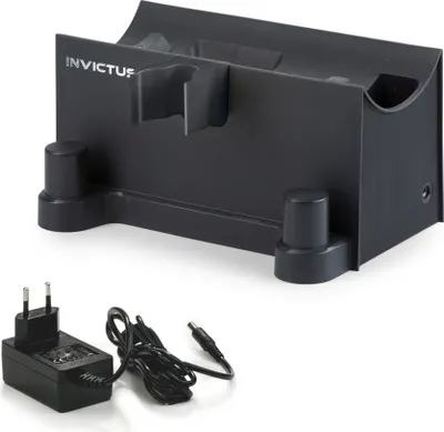 Produktbild von Genius INVICTUS X9 Aufbewahrungs-Set 2-tlg.
