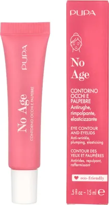 Produktbild von Pupa Luminys Baked All Over Illuminating Blush-Powder 15 ml