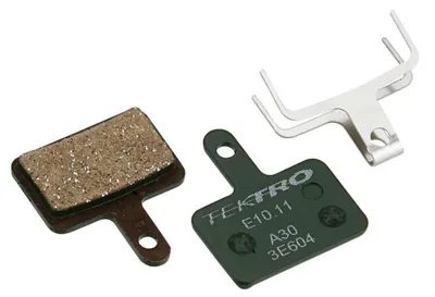 Immagine prodotto di TEKTRO Pastiglia per freni a disco SB-imballata, per 1,8 mm E10.11, organizzazione