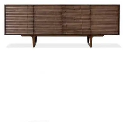 Obrázek produktu pro Moderní jídelní komoda, design, dřevěný nábytek, komoda, skříň, skříně