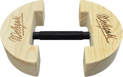 Produktbild von Hutspanner aus Naturholz, verstellbar 55-64 cm, für die Hutform