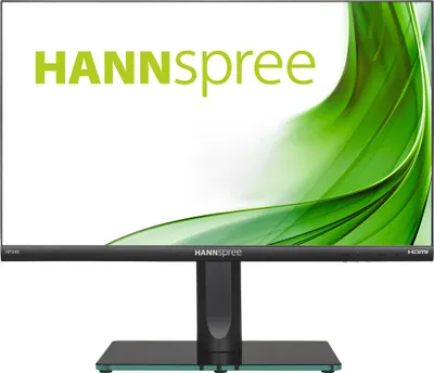 Produktbild von Hannspree HP248PJB LED display 60,5 cm (23.8") 1920 x 1080 Pixel Full HD Schwarz