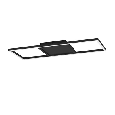 Produktbild von EGLO Calagrano-Z, LED, 6500 K, 2600 lm, IP20, Schwarz, Weiß