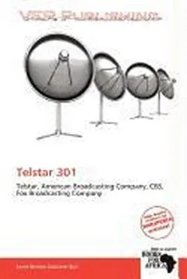 Produktbild von Telstar 301