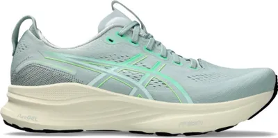 Produktbild von Asics GEL-KAYANO 32 Herren Laufschuhe für Läufer mit Überpronation, Grau, Größe 43.5