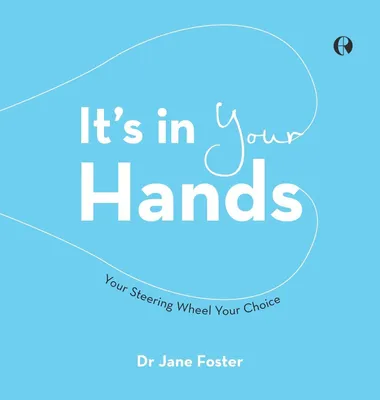 Produktbild von It's in Your Hands