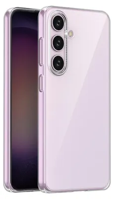 Obrázok produktu pre Priesvitné ochranné puzdro pre Xiaomi Poco C65/Redmi 13C 5G KP30820