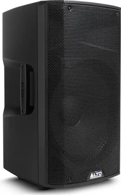 Produktbild von Alto Professional TX415 Aktiv-Lautsprecher 15 Zoll 350W RMS mit Bluetooth TWS