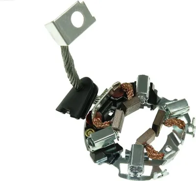 Produktbild von AS-PL SBH0030 Halter Kohlebürsten 772821