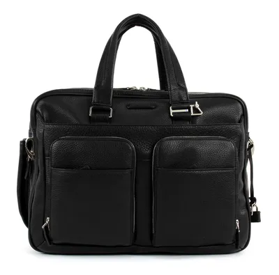 Produktbild von Piquadro Modus Aktentasche Leder 41 cm Laptopfach