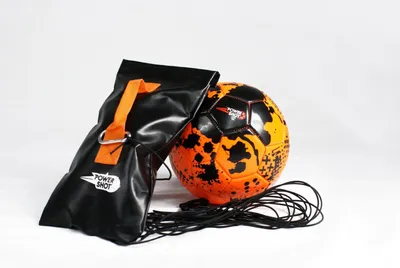 Immagine prodotto di Calcio PRO RETURN - Accessori per l'allenamento dei calciatori - Ideale per esercitarsi nei tiri e nei passaggi!