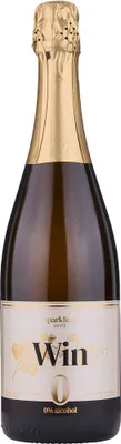 Produktbild von WIN Sparkling Verdejo - alkoholfrei Spanien | Spanien | 0,75