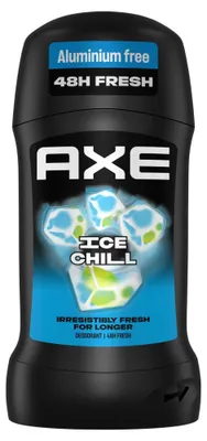 Produktbild von Axe Ice Chill Deodorant Stick 50 ml