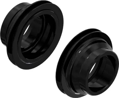Image de Kit de conversion DT Swiss moyeu avant 110/20 mm TA Boost noir