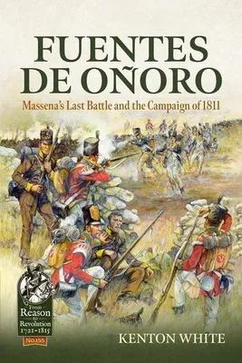 Obrázok produktu pre Fuentes de Onoro