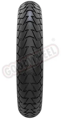 Produktbild von Anlas Motorradreifen car-tyres SC-360 AllGrip ( 130/60-13 TL 60P )