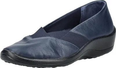 Produktbild von ARCOPEDICO Halbschuhe Halbschuhe Kunstleder