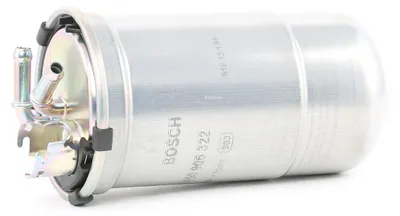 Image de Filtre À Carburant Pour Vag