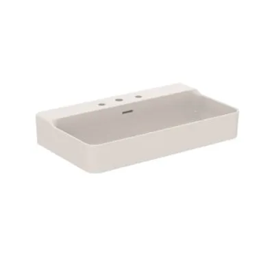 Produktbild von IDEAL STANDARD T3793MA Waschtisch Conca, 3 Hl., m.Ül.,