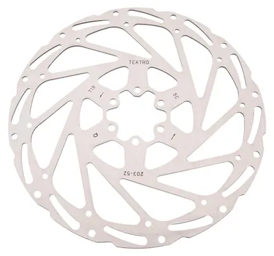 Obrázok produktu pre Brzdový kotúč TEKTRO "TR52" SB-packed, Ø 203 mm