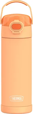 Image de Bouteille isotherme THERMOS FUNTAINER, 0,47 L, couleur abricot