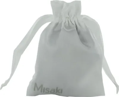 Produktbild von Misaki Damen Anhänger Charm Edelstahl schwarz ANAIS QCUAANAIS