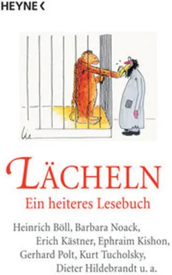 Immagine prodotto di Lächeln