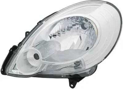 Produktbild von DIEDERICHS Scheinwerfer Links für RENAULT KANGOO Express (FW0/1) 4414681