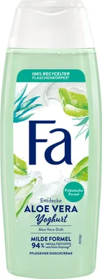 Image de Fa Yoghurt Aloe Vera douchegel 250 ml