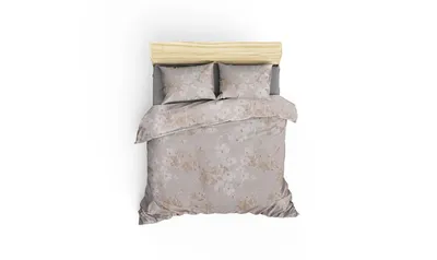 Immagine prodotto di L'Essentiel Linge de Maison, Elena - Marrone, Biancheria da letto, Marrone, Cotone, 200 x 220 cm