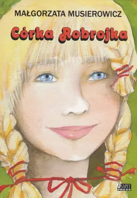 Produktbild von Córka Robrojka