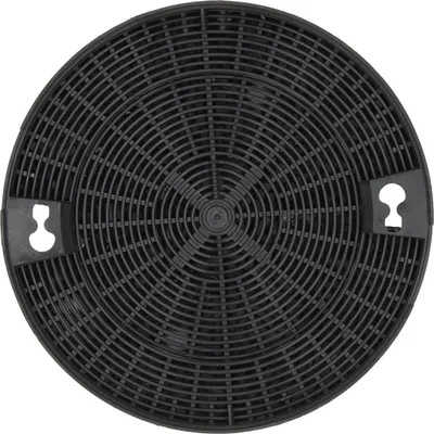Produktbild von Gorenje 163687 AH002 Kohlefilter Aktivfilter 195mm Dunstabzugshaube passend auch wie Electrolux AEG 50290652002 EHFC29 Whirlpool 481249038013 AMC912 Indesit C00308163