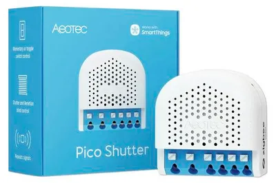 Immagine prodotto di AEOTEC Aeotec Pico Shutter