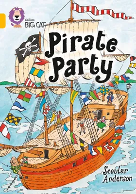 Produktbild von Pirate Party