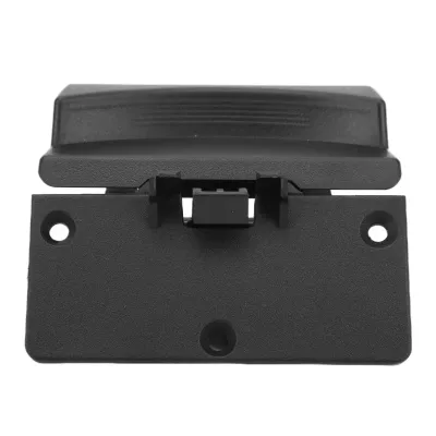Image de Verrouillage de couvercle d'accoudoir de console centrale 5RQ83TX7AC remplacement pour Dodge Ram 1500 2500 3500 4500 5500