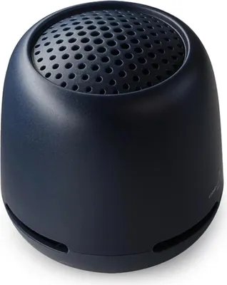 Obrázok produktu pre BOOMPODS Zero XL bezdrôtový reproduktor čierny