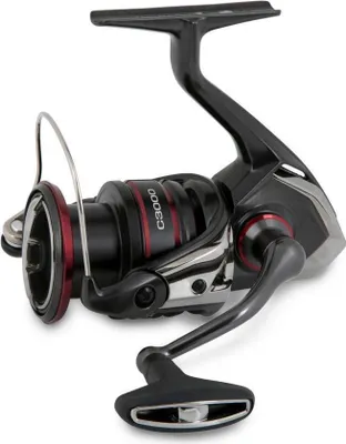 Image de Moulinet Shimano Fishing Vanford 2500S