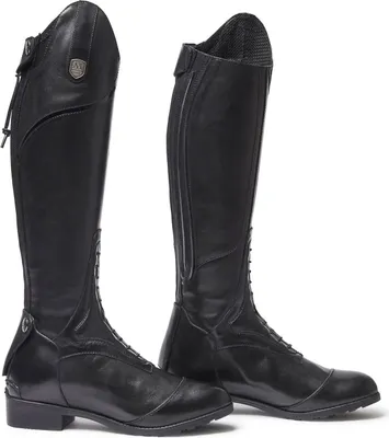 Produktbild von Mountain Horse Sovereign Young Jugend-Reitstiefel
