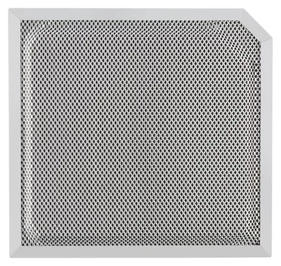Image de Filtre à charbon actif - pièce de rechange pour hotte aspirante