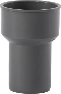 Immagine prodotto di HTsafeS raccordo per sifone in metallo e plastica DN/OD 40/40