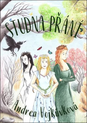 Image de Studna přání | Andrea Vojkůvková