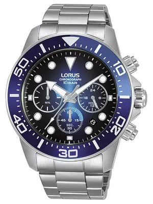 Produktbild von Lorus Analoguhren für Erwachsene