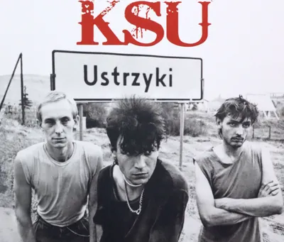 Zdjęcie produktu dla Ustrzyki, CD